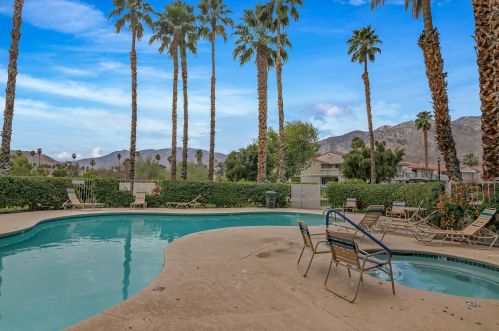 2001 Camino Parocela, Palm Springs, CA 92264-8229
