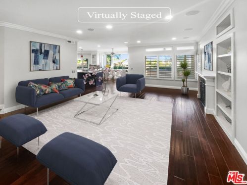 28591 Camelback Rd, Trabuco Canyon, CA 92679-1132