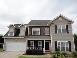 308 Schooner Ct, Simpsonville SC  29680-7236 exterior