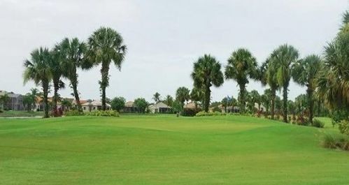 121 Lawton Rd, Fort Pierce FL  34986-2608 exterior