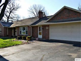 1415 Sycamore Dr, Findlay, OH 45840-6229