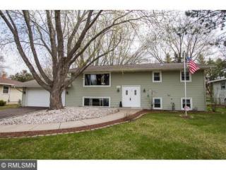 14051 Flay Ave, Lino Lakes, MN 55038-9458