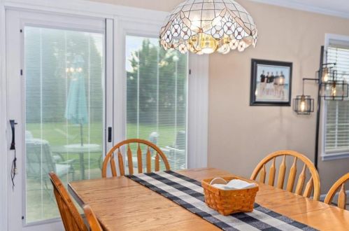 5924 Elderberry Dr, Orefield PA  18069-8811 exterior