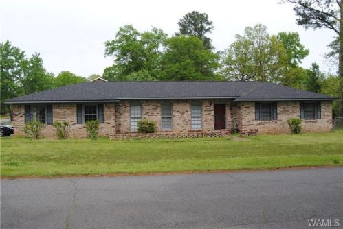 438 19th St, Fayette, AL 35555-1217
