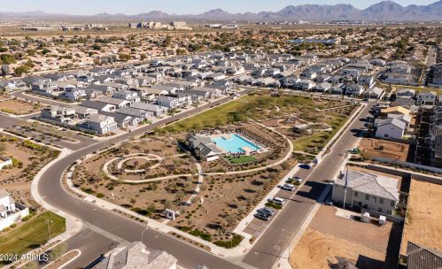 17712 48 Pl, Scottsdale AZ 85254-7601 exterior