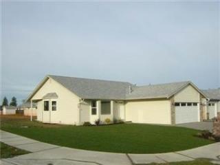 18926 45th Dr, Bryant, WA 98223-4244