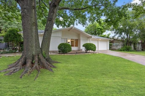 5458 Rutland Ave, Fort Worth, TX 76133-2346