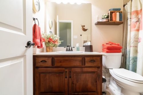 6905 Gamecock Dr, Greenville TX  75402-7720 exterior