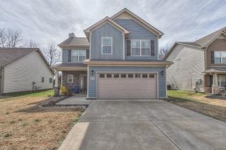 5235 Nancy Seward Dr, Murfreesboro TN  37129-3185 exterior