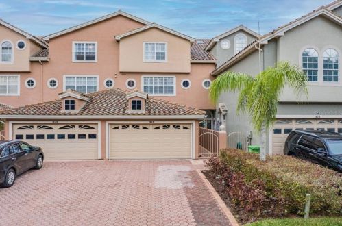 1626 Lago Vista Blvd, Palm Harbor, FL 34685-3353