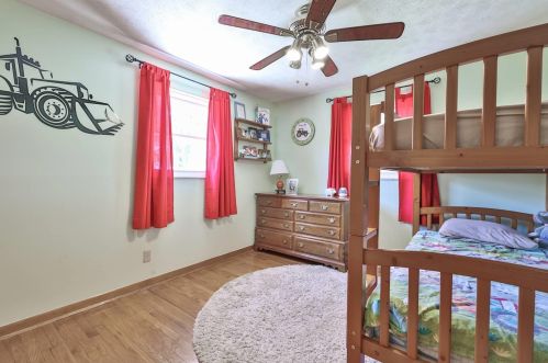 3743 Lisa Ln, Grants Lick KY  41001-9511 exterior