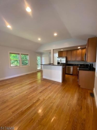 16 Rock Ridge Rd, Parsippany NJ  07834-2311 exterior