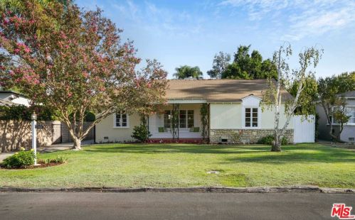11468 Huston St, North Hollywood, CA 91601-4337