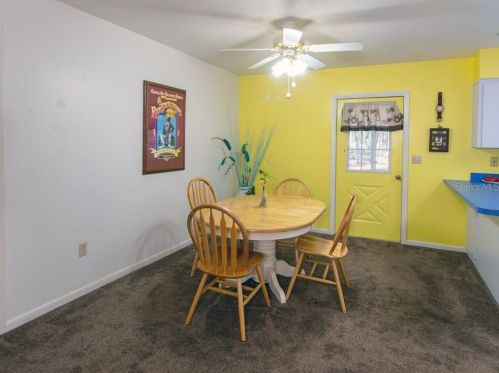 2104 Dearborn Dr, Hernando FL  34442-4006 exterior