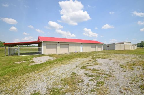 4369 Oakland Rd, Mount Olive OH  45106-8619 exterior