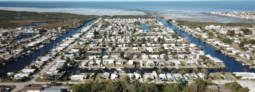 13120 Ballast Ct, Port Richey FL  34667-1738 exterior