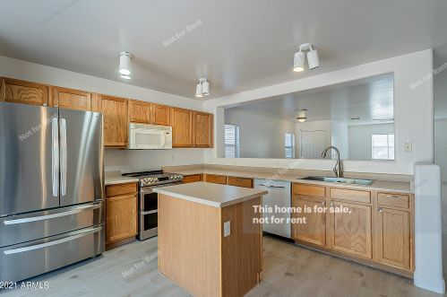 22774 Cocopah St, Buckeye AZ 85326-9681 exterior