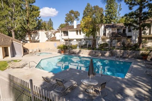 751 Wagon Wheel Cir, Brea CA  92821-3474 exterior