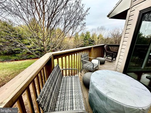 909 Pritchard Pl, Newtown Square PA  19073-3036 exterior