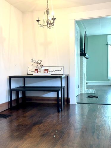 1023 Washington Ave, Washington Court House OH  43160-2057 exterior