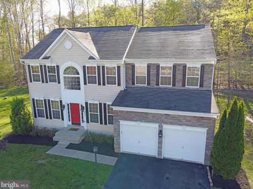 2417 Towering Oak Ct, Locust Grove, VA 22508-3121