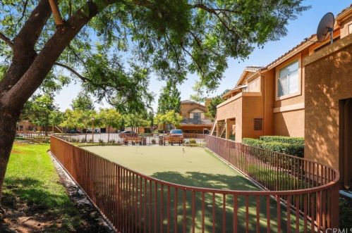 19431 Rue De Valore, El Toro CA  92610-2307 exterior