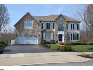 2011 Stony Creek Rd, Lansdale, PA 19446-6096