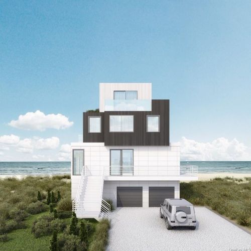 773 Dune Rd, West Hampton Beach NY  11978-2948 exterior