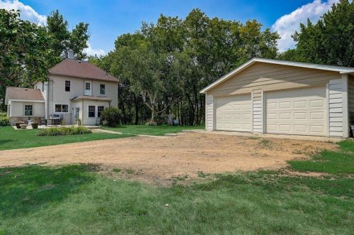 7350 County Road 140, Cologne MN  55322-9161 exterior
