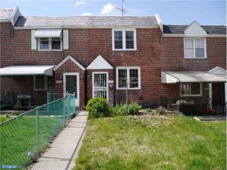 7311 Malvern Ave, Philadelphia, PA 19151-2210