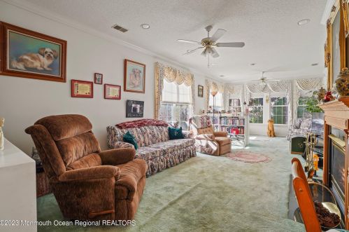 3 Lilac Springs Ct, Lakewood NJ  08701-7366 exterior