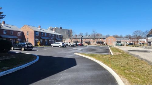 163 Louisiana Ave, Bridgeport CT  06610-1501 exterior