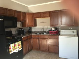 306 Douglas Dr, Oklahoma City OK  73110-5704 exterior