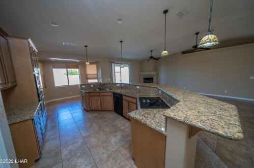 3745 Monterey Dr, Lake Havasu City AZ  86406-8819 exterior