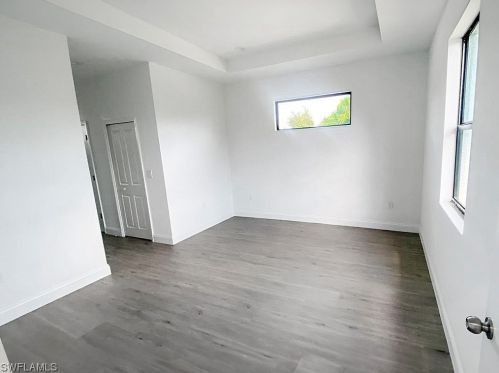 3407 1st St, Lehigh Acres FL  33976 exterior