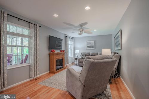 164 Willamette Dr, Bear DE  19701-4802 exterior