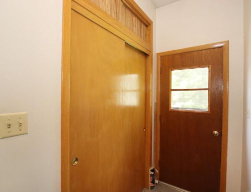 72 Sallie Ave, Fond Du Lac WI  54935-4651 exterior