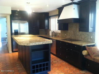 7756 Montebello Ave, Scottsdale AZ  85250-6164 exterior