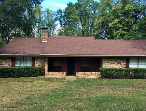 222 Woodland Cir, Mapleton, TX 75835-1340