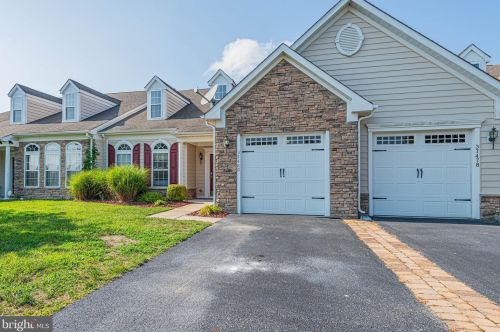 37480 Oliver Dr, Selbyville DE  19975-2877 exterior