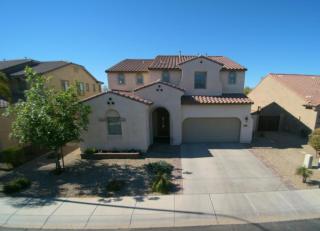 4040 Big Horn Pl, Chandler, AZ 85249-6046