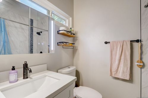 5038 Chaparral Way, San Diego CA 92115-2239 exterior