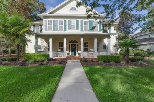 548 131st St, Jonesville, FL 32669-3333
