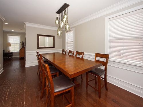 3621 Purple Martin Ct, Mount Pleasant SC  29466-9375 exterior