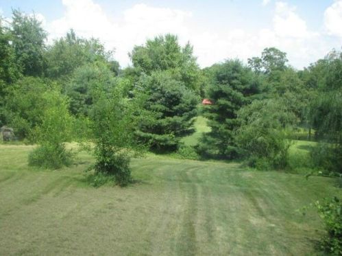 3198 Broad St, Rushville OH  43150-9675 exterior