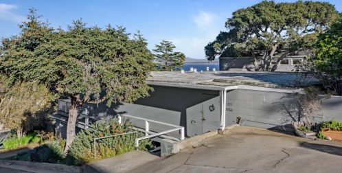 273 Lighthouse Ave, Del Monte Park CA  93950-2948 exterior