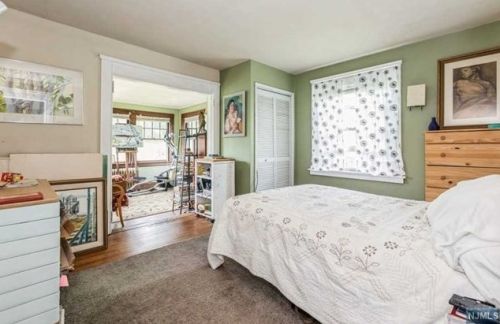 16 Godfrey Rd, Montclair NJ  07043-1310 exterior