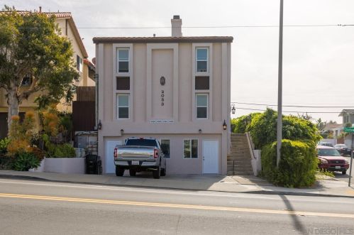 2053 Chatsworth Blvd, San Diego, CA 92107-2739