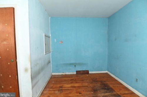 305 Carnegie Ave, Wenonah NJ  08090-1411 exterior