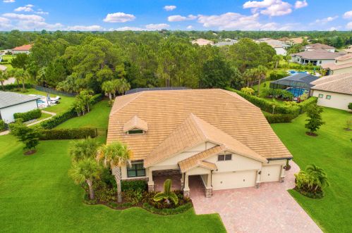 868 Sea Green St, Palm City, FL 34990-1512